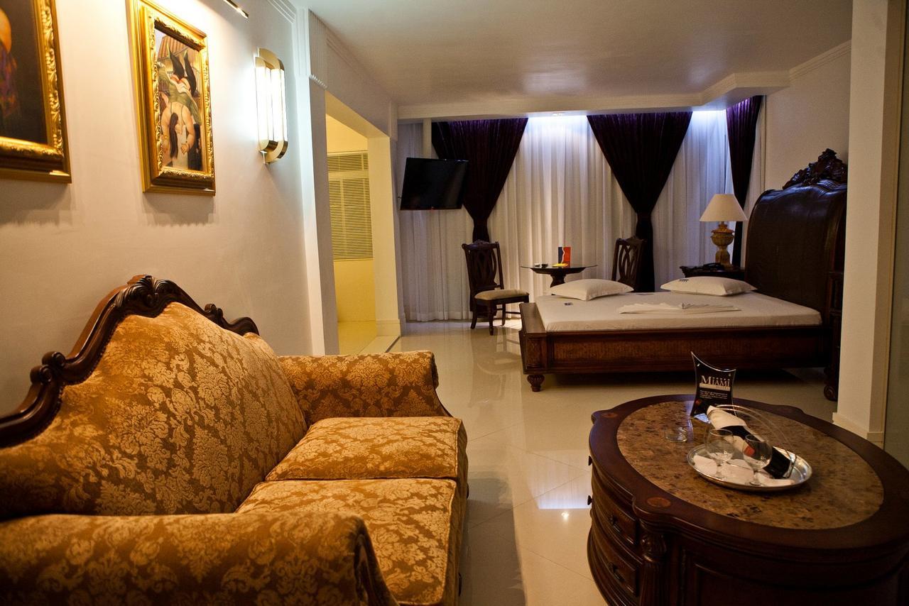 Miami Motel (Adults Only) Pindamonhangaba Dış mekan fotoğraf