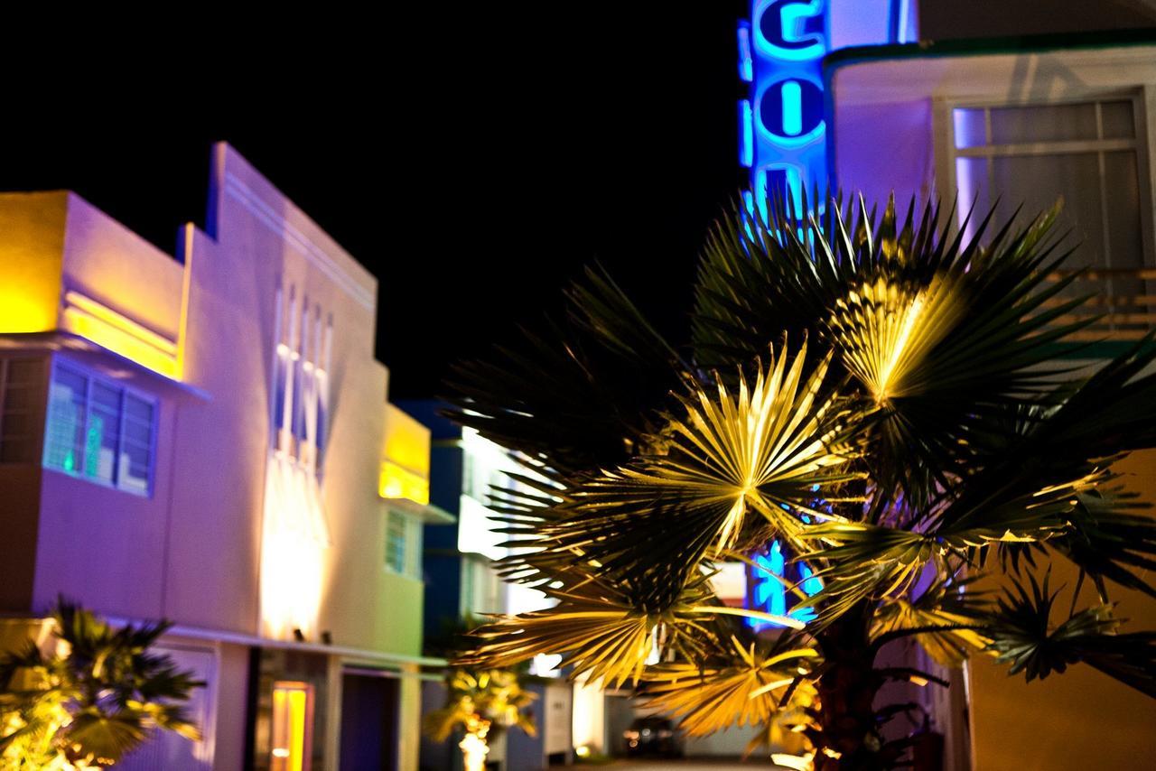 Miami Motel (Adults Only) Pindamonhangaba Dış mekan fotoğraf