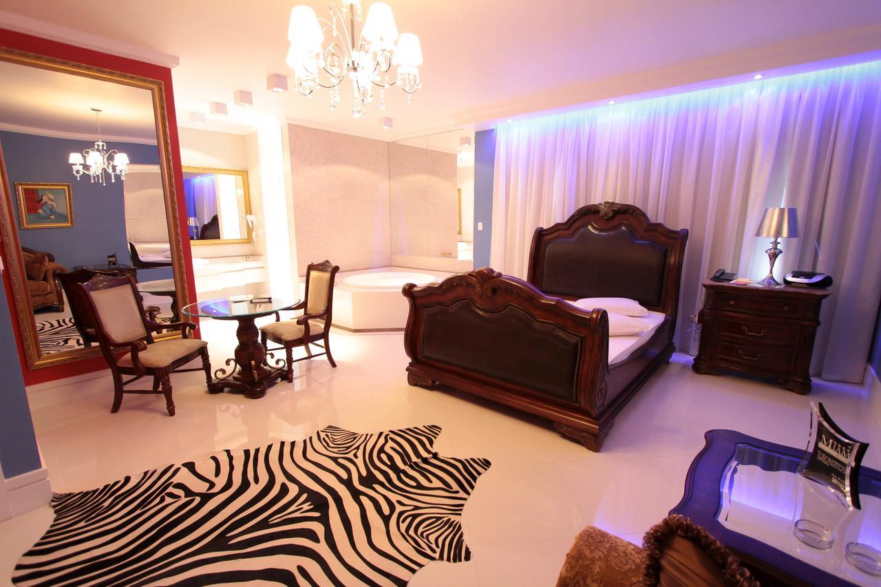 Miami Motel (Adults Only) Pindamonhangaba Dış mekan fotoğraf