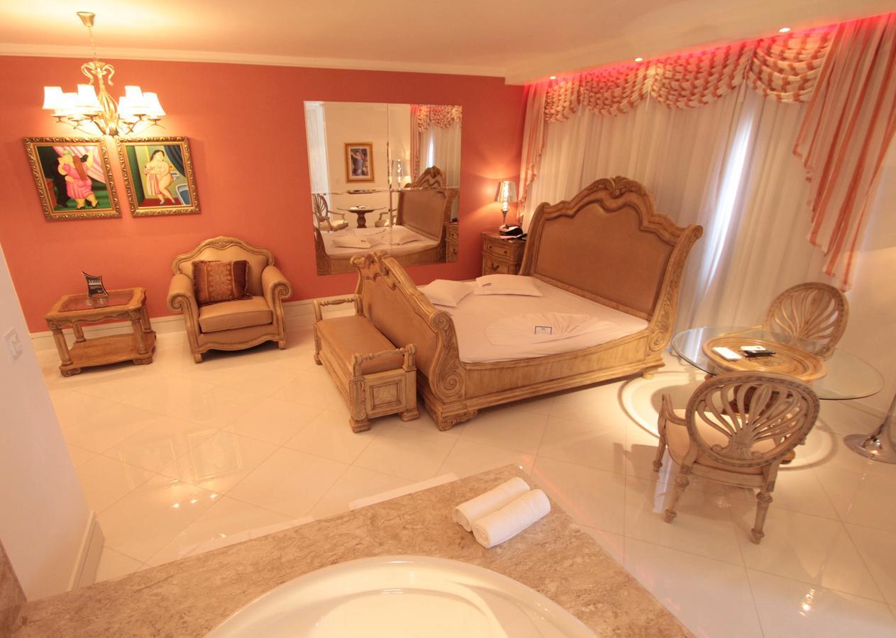 Miami Motel (Adults Only) Pindamonhangaba Dış mekan fotoğraf
