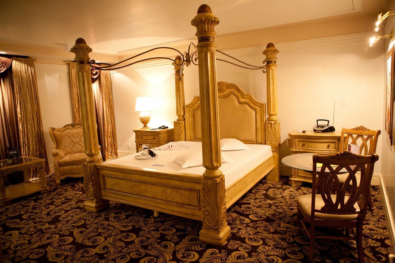 Miami Motel (Adults Only) Pindamonhangaba Dış mekan fotoğraf